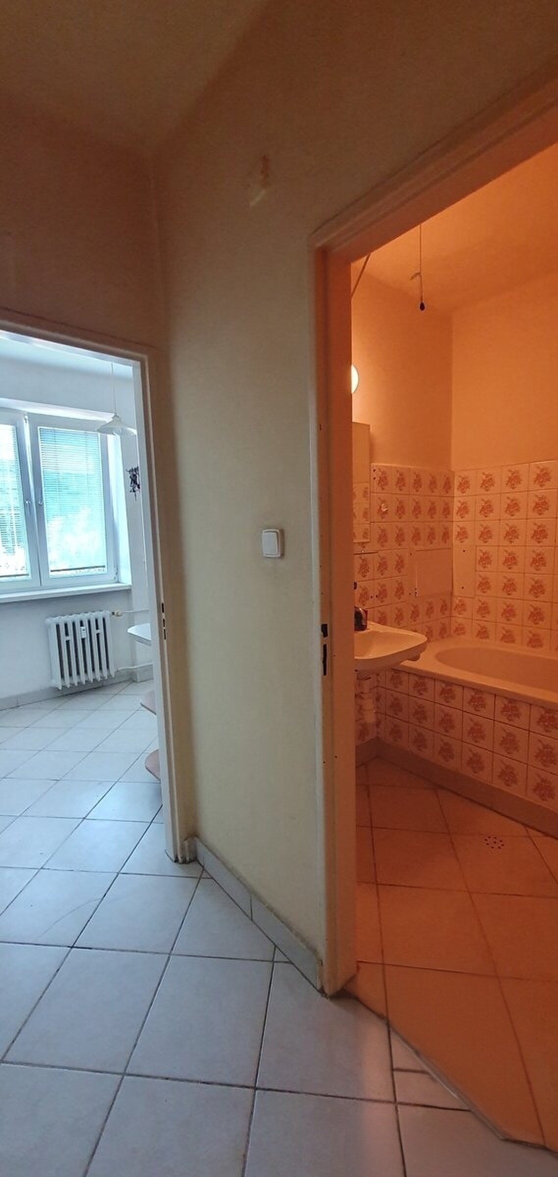 3-izb. byt, Trnavská cesta, Ružinov, lodžia, 4p./7 — foto 11