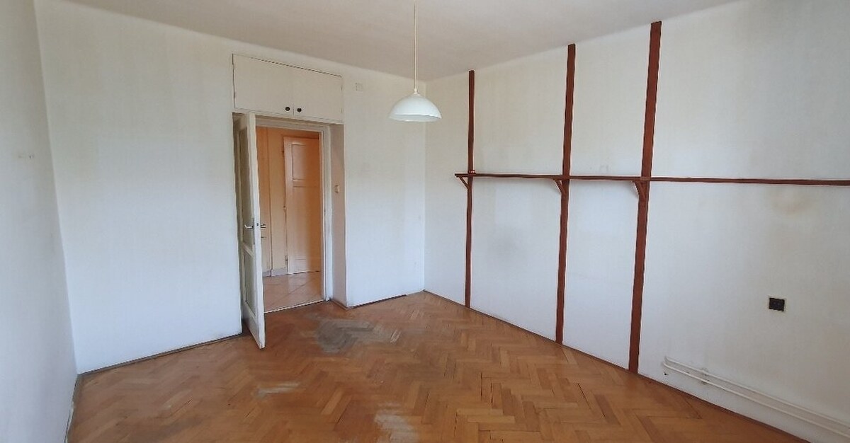 3-izb. byt, Trnavská cesta, Ružinov, lodžia, 4p./7 — foto 4