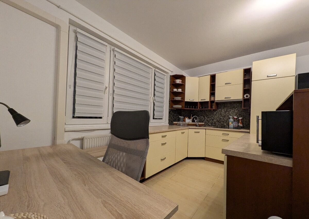 4-izb. byt na ul. Wolkrova, Petržalka, upravený na 2 bytové jednotky — foto 13