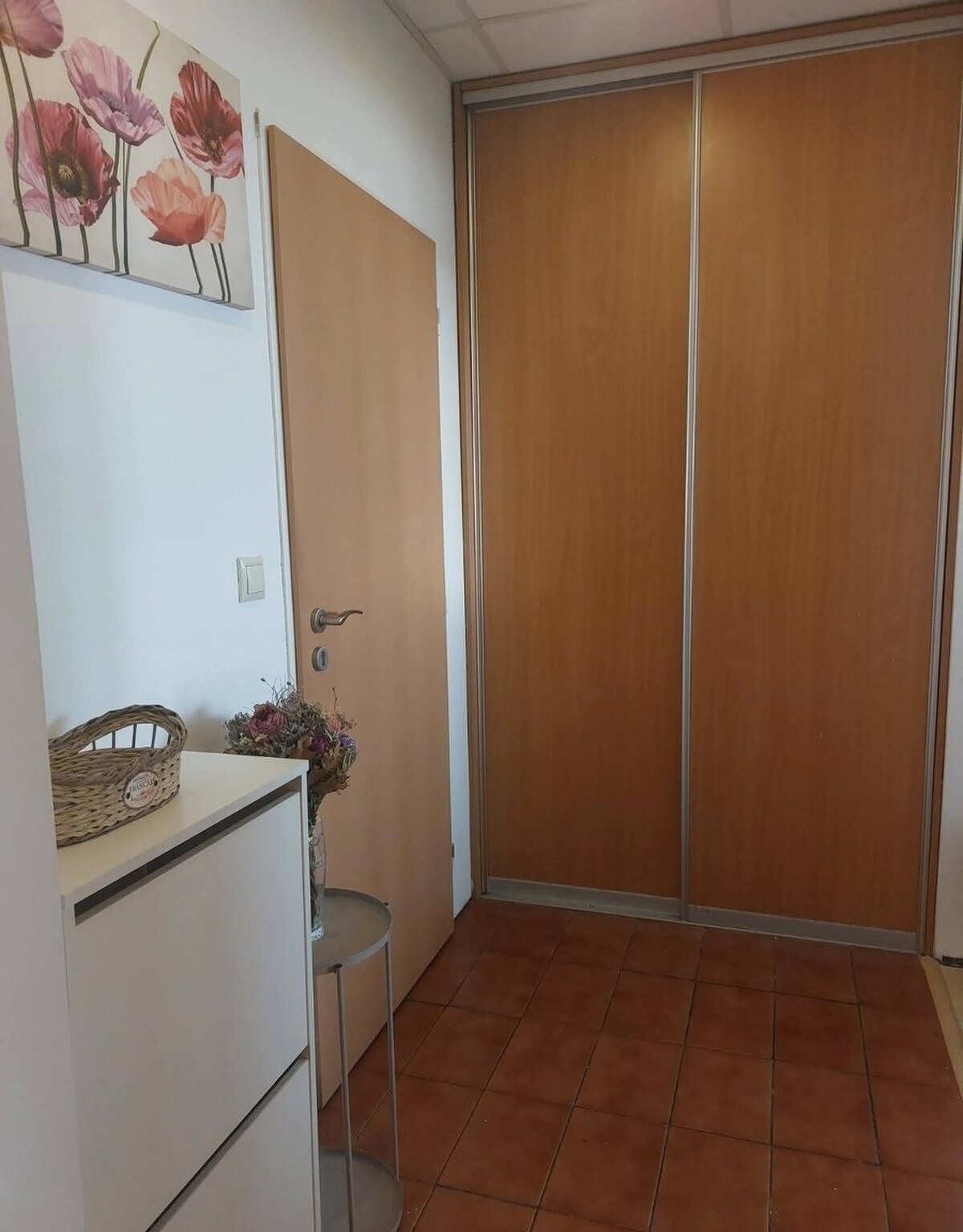 4-izb. byt na ul. Wolkrova, Petržalka, upravený na 2 bytové jednotky — foto 8