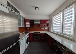 4-izb. byt na ul. Wolkrova, Petržalka, upravený na 2 bytové jednotky — foto 14