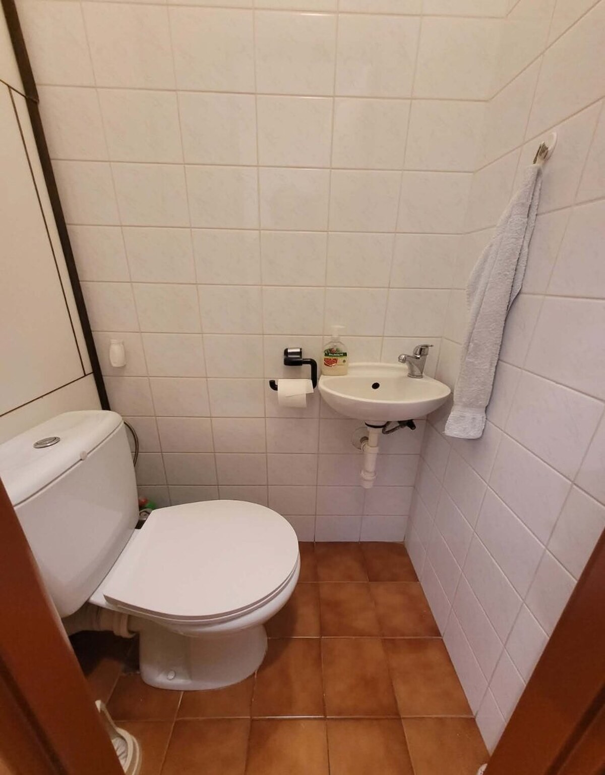 3,5 izb. byt, Babuškova ul., Ružinov - Pošeň — foto 10