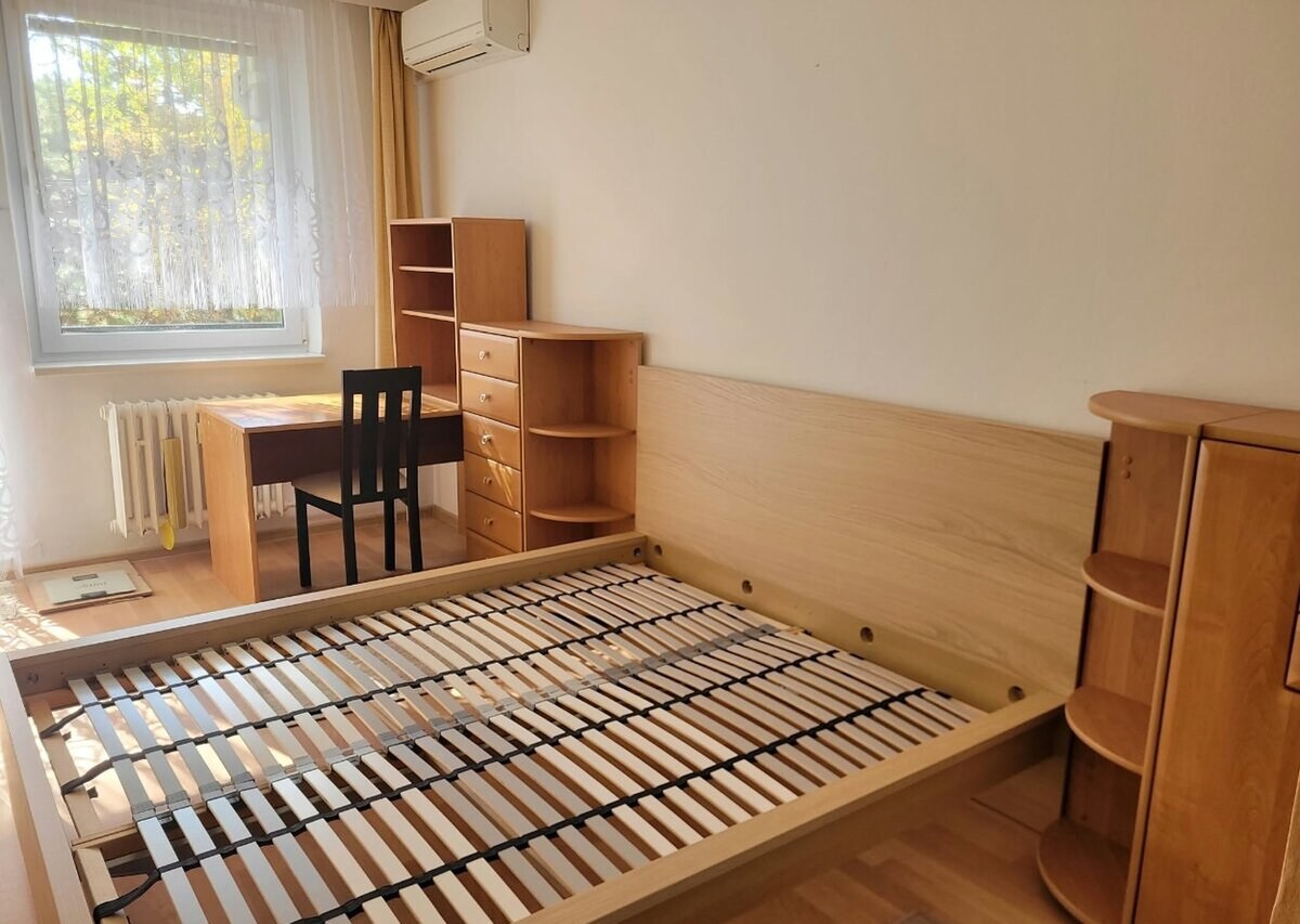3,5 izb. byt, Babuškova ul., Ružinov - Pošeň — foto 3