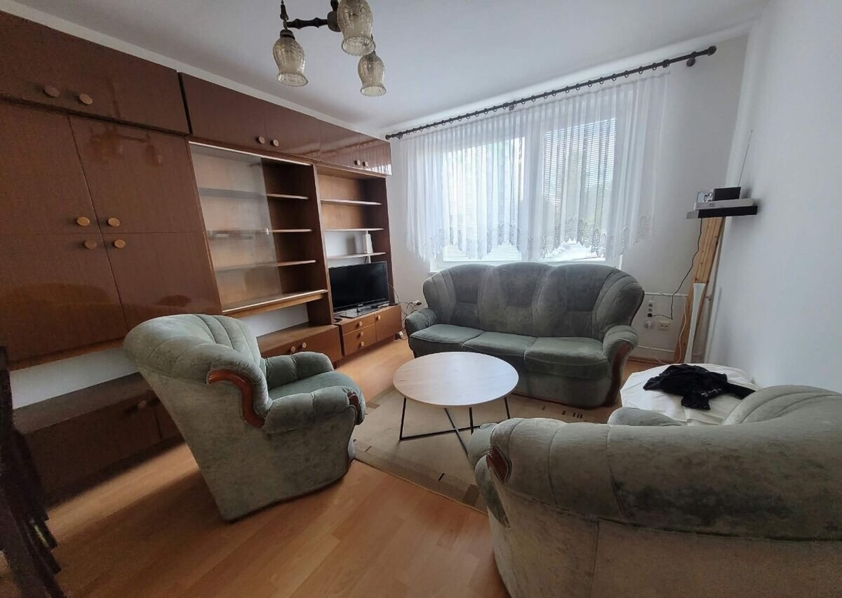 3,5 izb. byt, Babuškova ul., Ružinov - Pošeň — foto 4