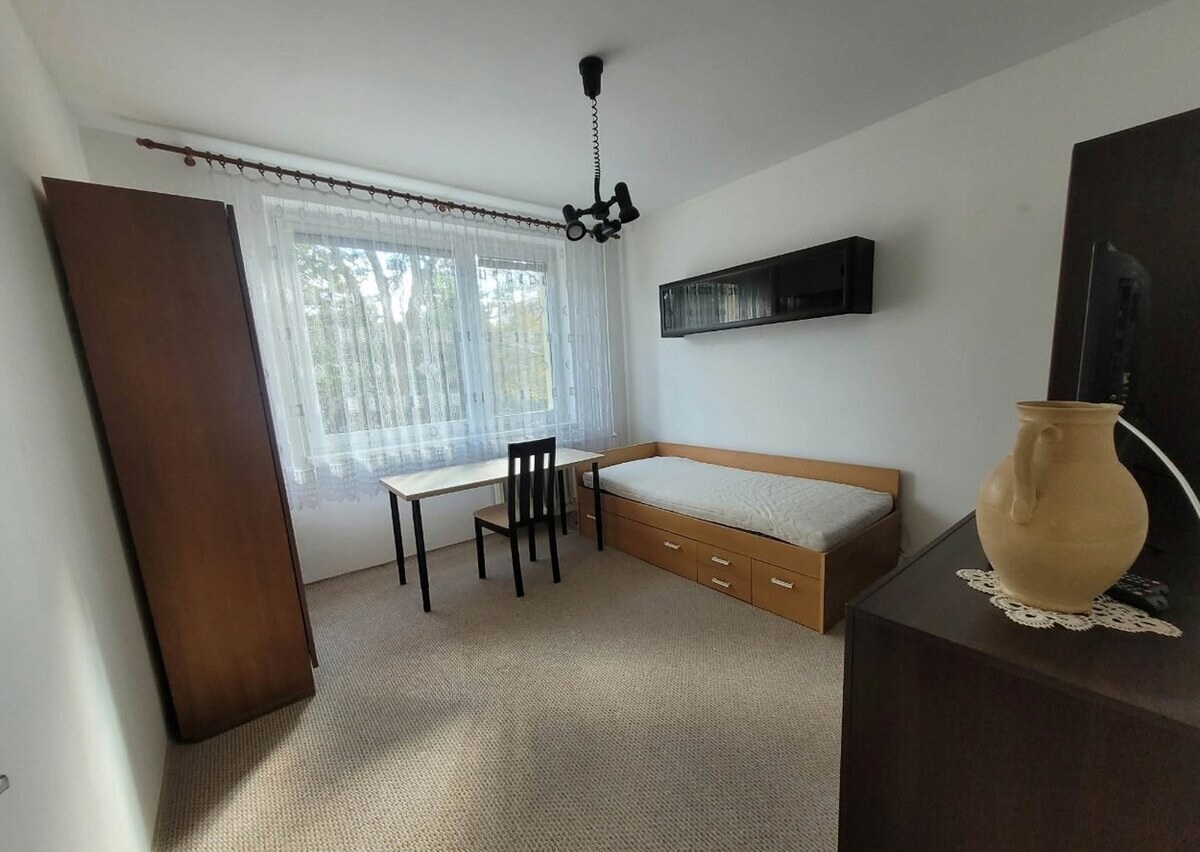 3,5 izb. byt, Babuškova ul., Ružinov - Pošeň — foto 5