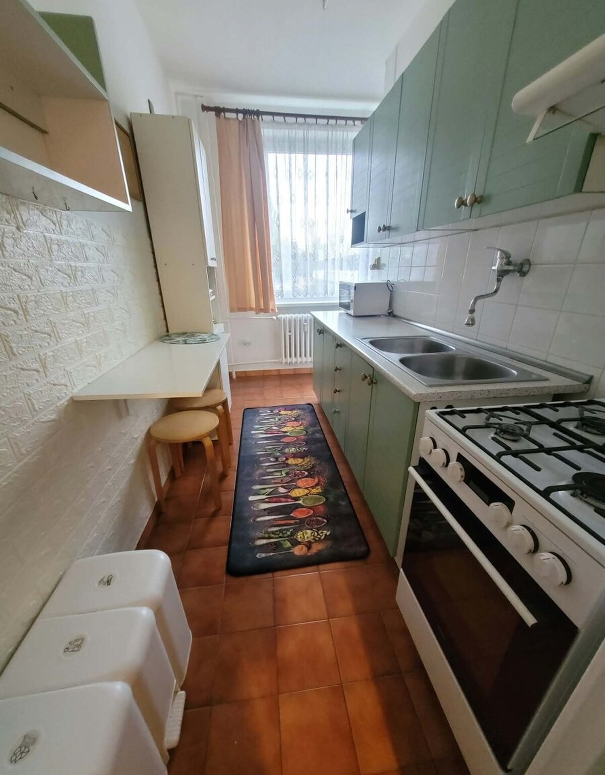 3,5 izb. byt, Babuškova ul., Ružinov - Pošeň — foto 6