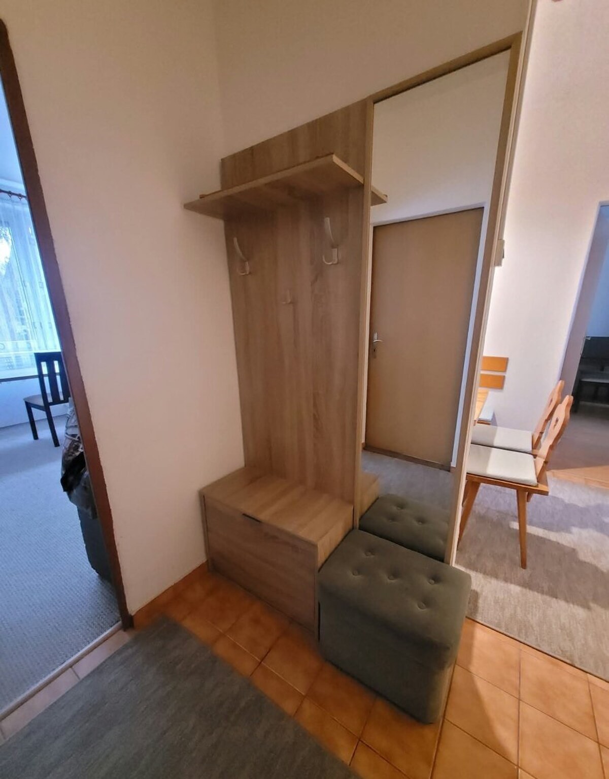 3,5 izb. byt, Babuškova ul., Ružinov - Pošeň — foto 7