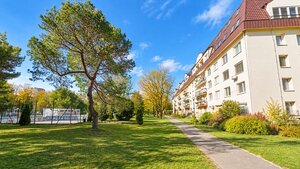 3,5 izb. byt, Babuškova ul., Ružinov - Pošeň — foto 1