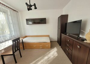 3,5 izb. byt, Babuškova ul., Ružinov - Pošeň — foto 12