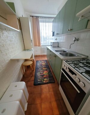 3,5 izb. byt, Babuškova ul., Ružinov - Pošeň — foto 6