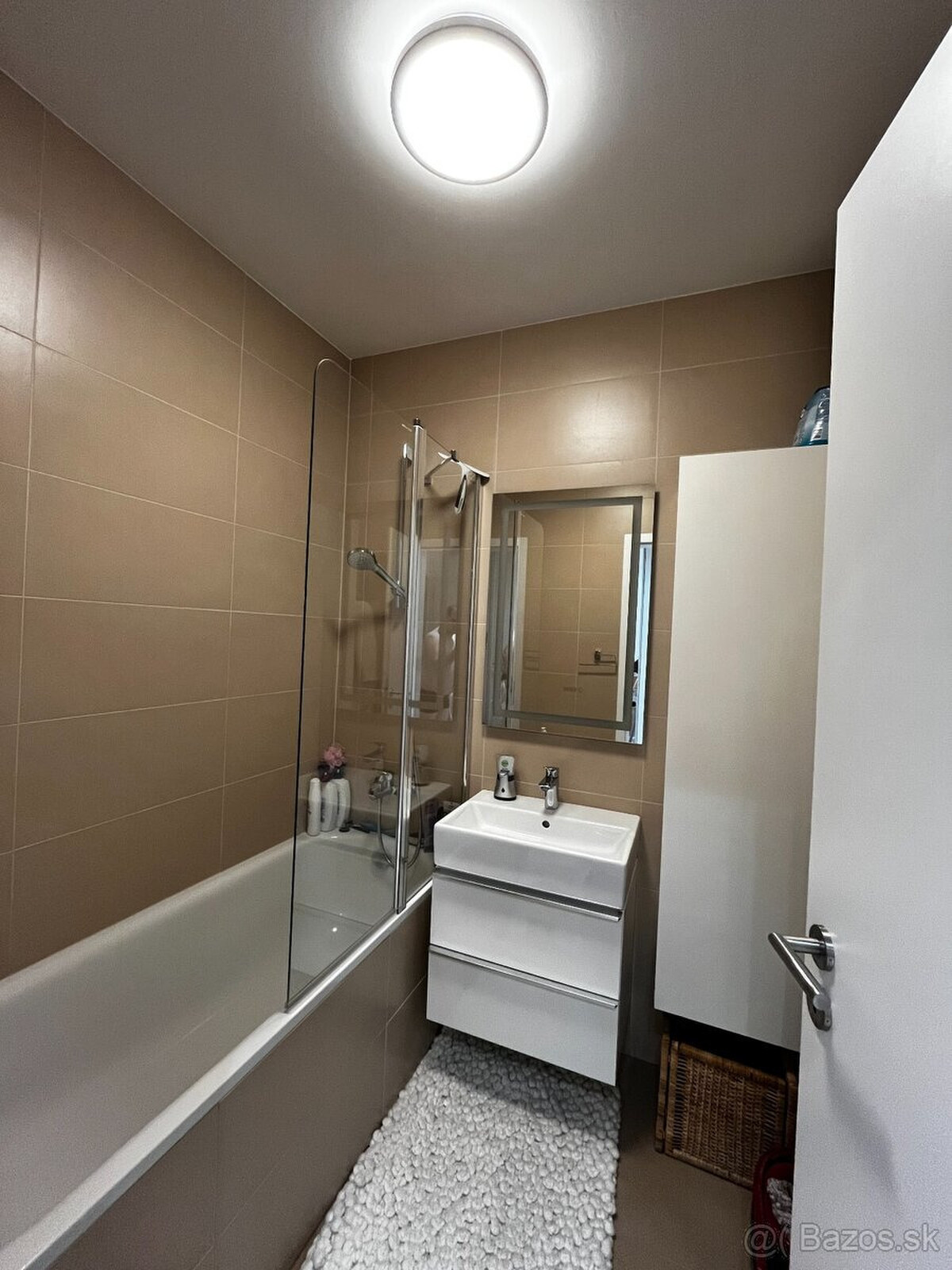2-izb. byt, Tomislava P. Kolaroviča, novostavba Bory — foto 10