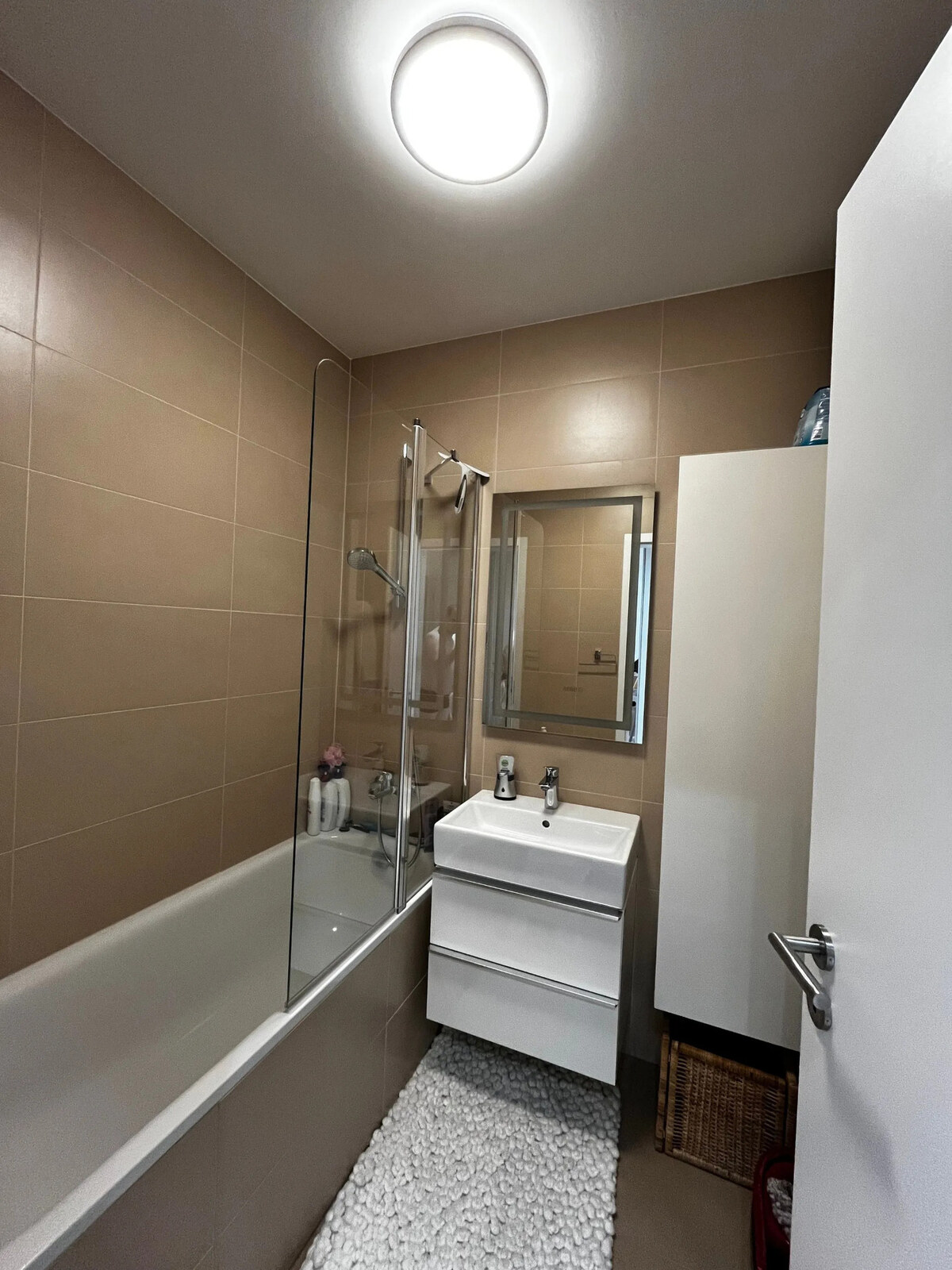 2-izb. byt, Tomislava P. Kolaroviča, novostavba Bory — foto 14