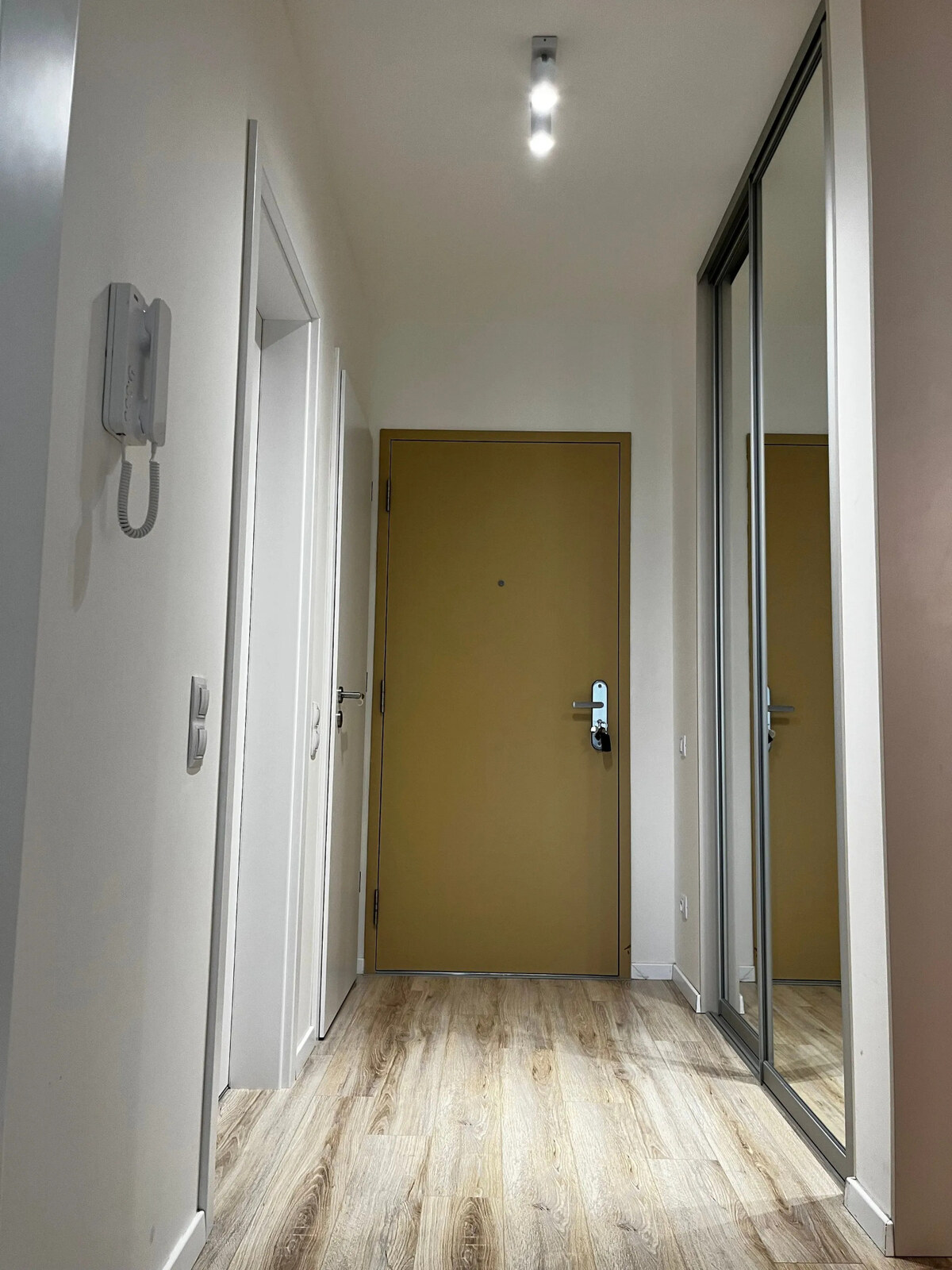 2-izb. byt, Tomislava P. Kolaroviča, novostavba Bory — foto 15