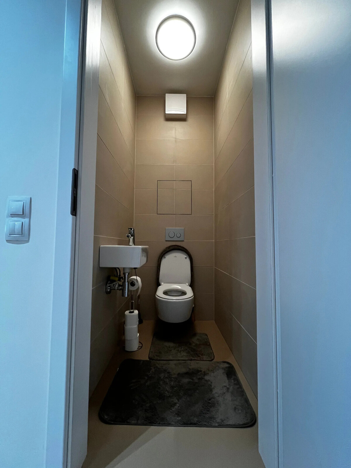 2-izb. byt, Tomislava P. Kolaroviča, novostavba Bory — foto 16