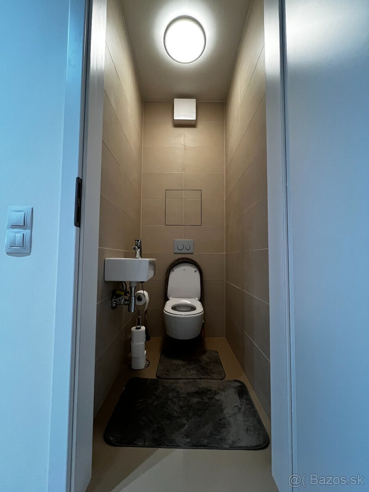 2-izb. byt, Tomislava P. Kolaroviča, novostavba Bory — foto 9