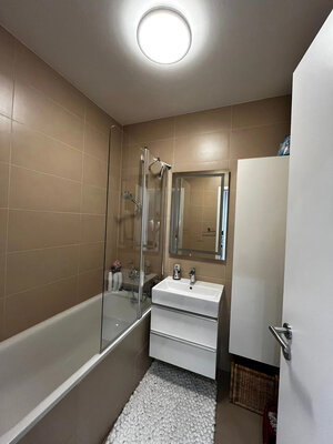 2-izb. byt, Tomislava P. Kolaroviča, novostavba Bory — foto 14