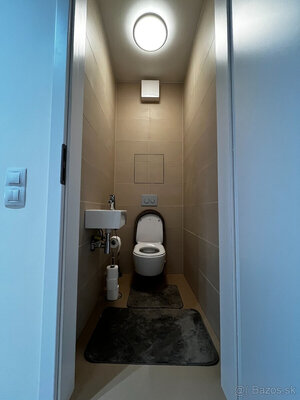2-izb. byt, Tomislava P. Kolaroviča, novostavba Bory — foto 9