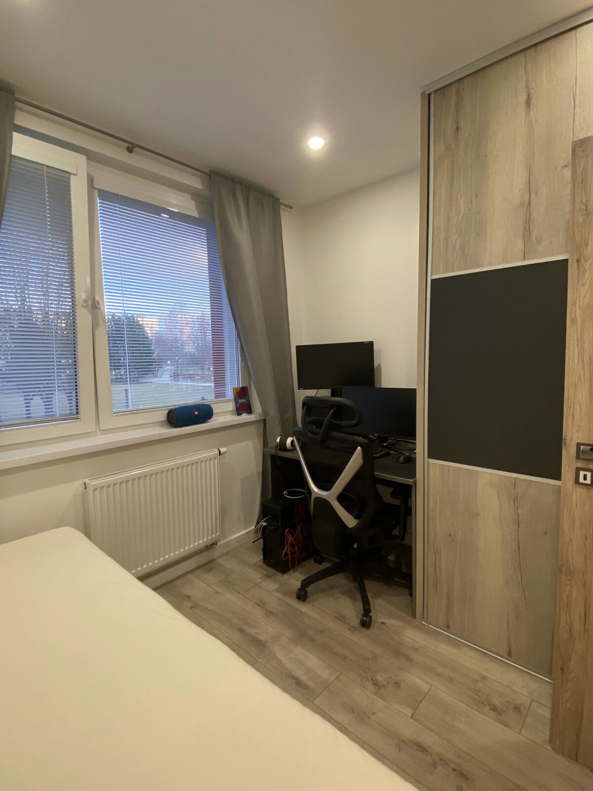 3-izb. byt, ul. Smolenická, Petržalka, po rekonštrukcii, NOVÁ CENA! — foto 10