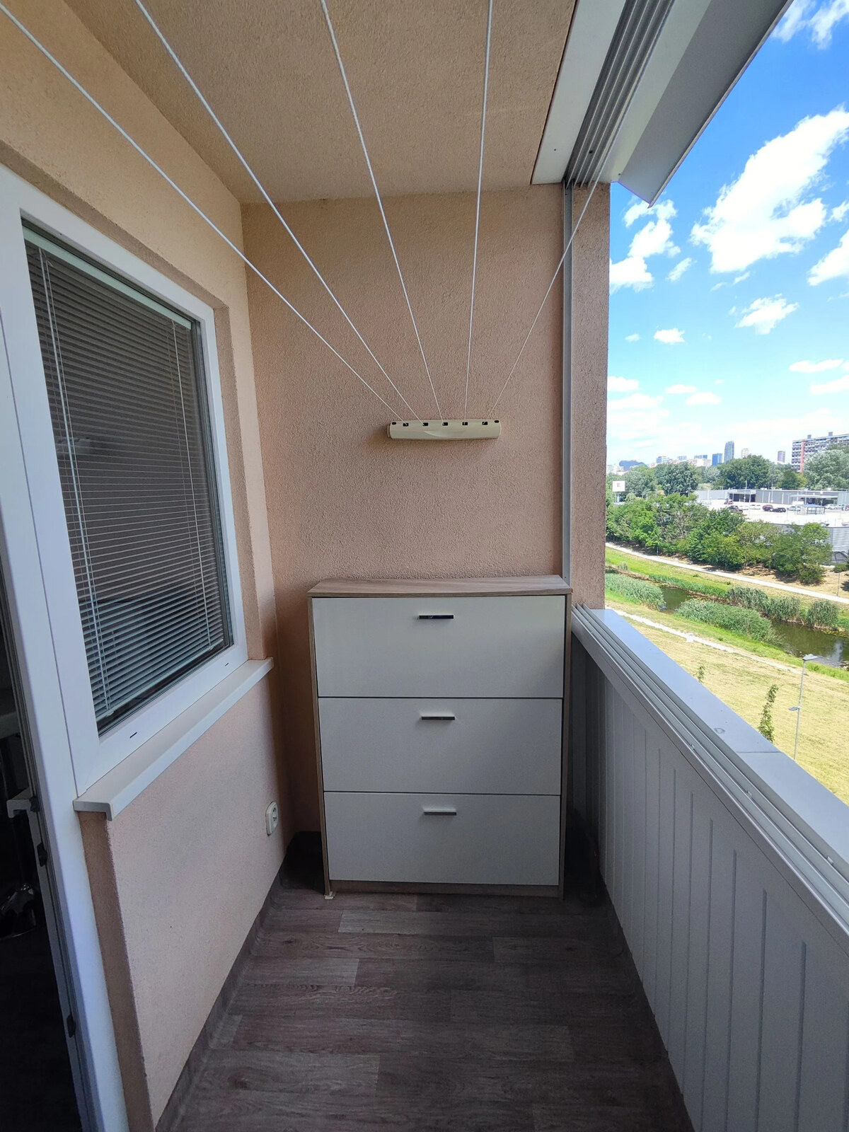 3-izb. byt, Markova, Petržalka, po rekonštrukcii — foto 13