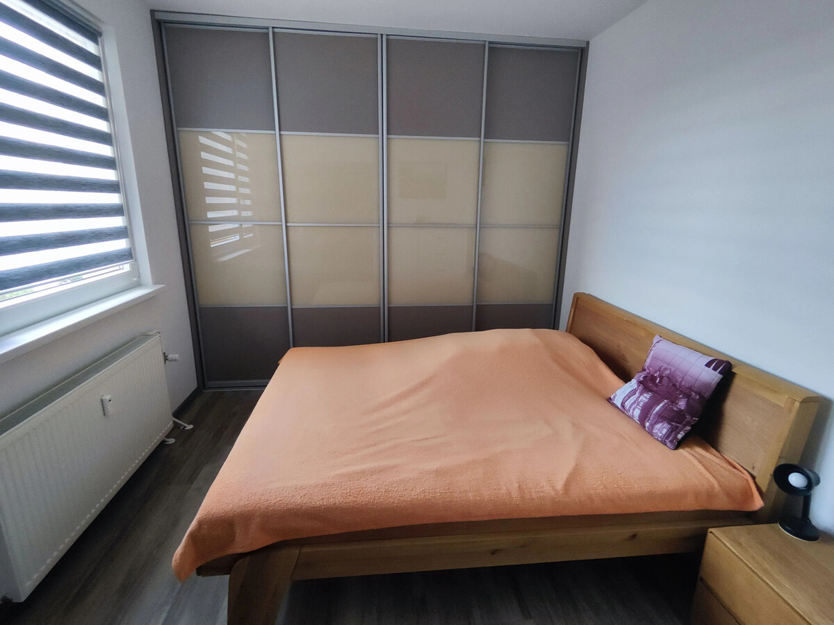 3-izb. byt, Markova, Petržalka, po rekonštrukcii — foto 15