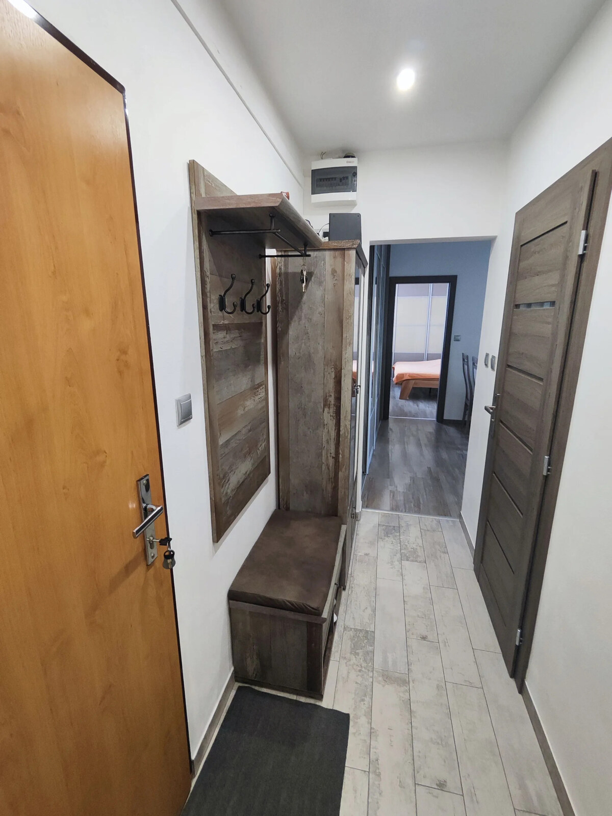 3-izb. byt, Markova, Petržalka, po rekonštrukcii — foto 4