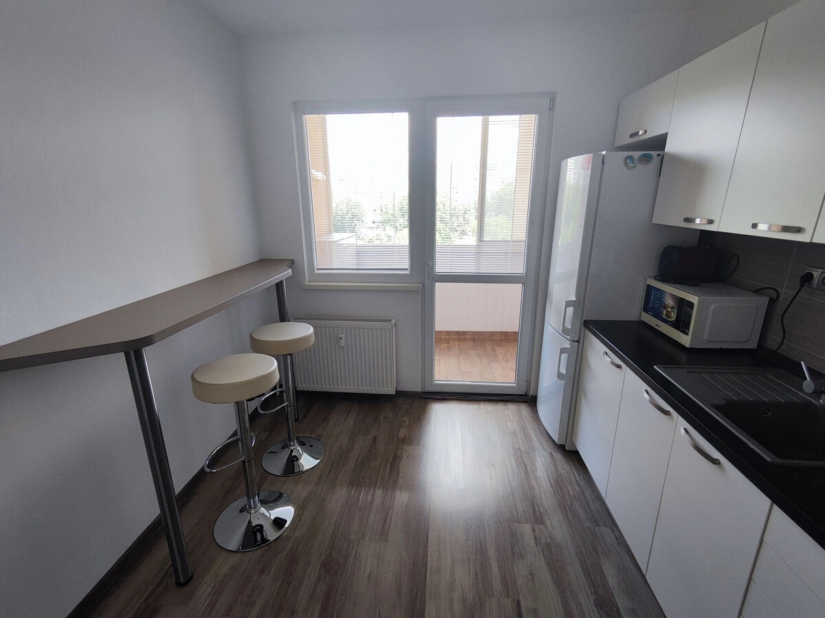 3-izb. byt, Markova, Petržalka, po rekonštrukcii — foto 6