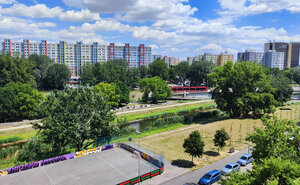 3-izb. byt, Markova, Petržalka, po rekonštrukcii — foto 17