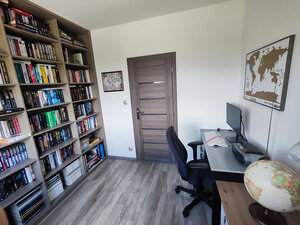 3-izb. byt, Markova, Petržalka, po rekonštrukcii — foto 18