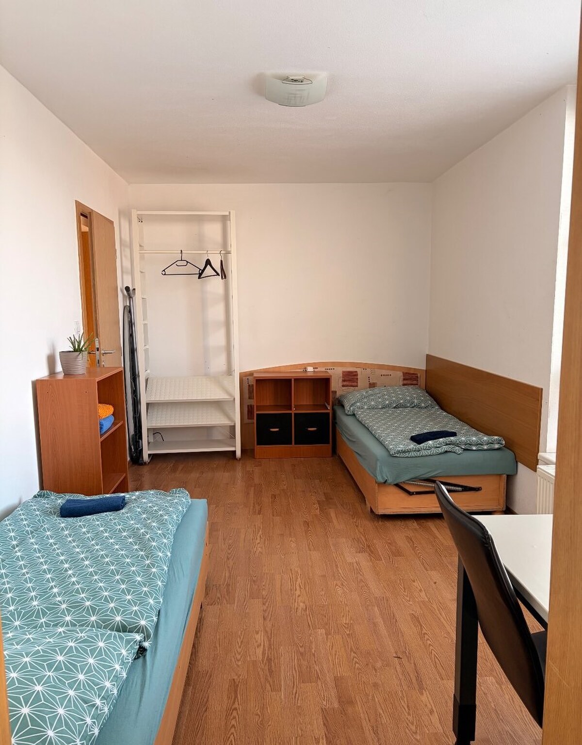 4-izb. byt, Nová Rožňavská, Nové Mesto, lodžia — foto 10