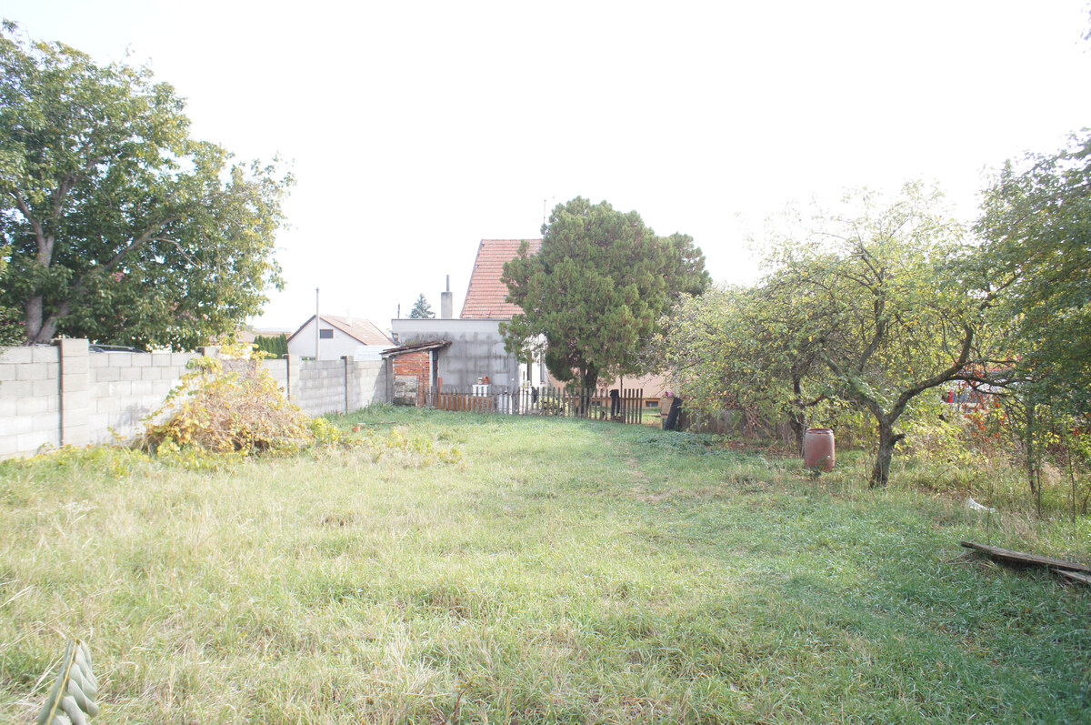 Rodinný dom v obci Krušovce, na skok od Topoľčian — foto 10