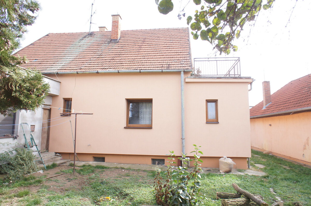Rodinný dom v obci Krušovce, na skok od Topoľčian — foto 11