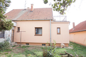 Rodinný dom v obci Krušovce, na skok od Topoľčian — foto 11