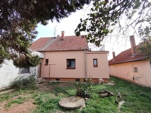 Rodinný dom v obci Krušovce, na skok od Topoľčian — foto 2