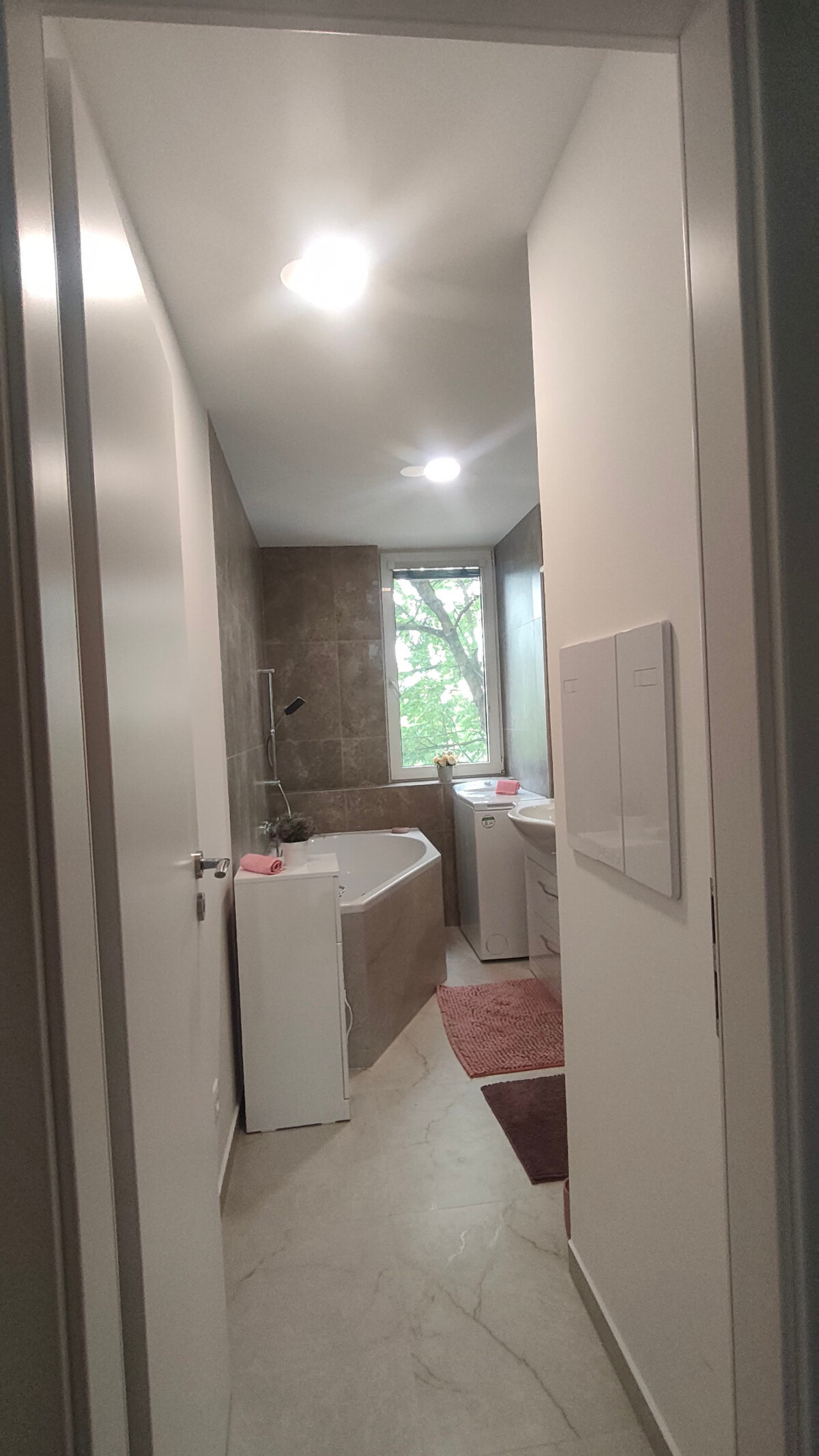 novozrekonštruovaný 4-izb. byt, Exnárova ul., Ružinov - Pošeň — foto 3