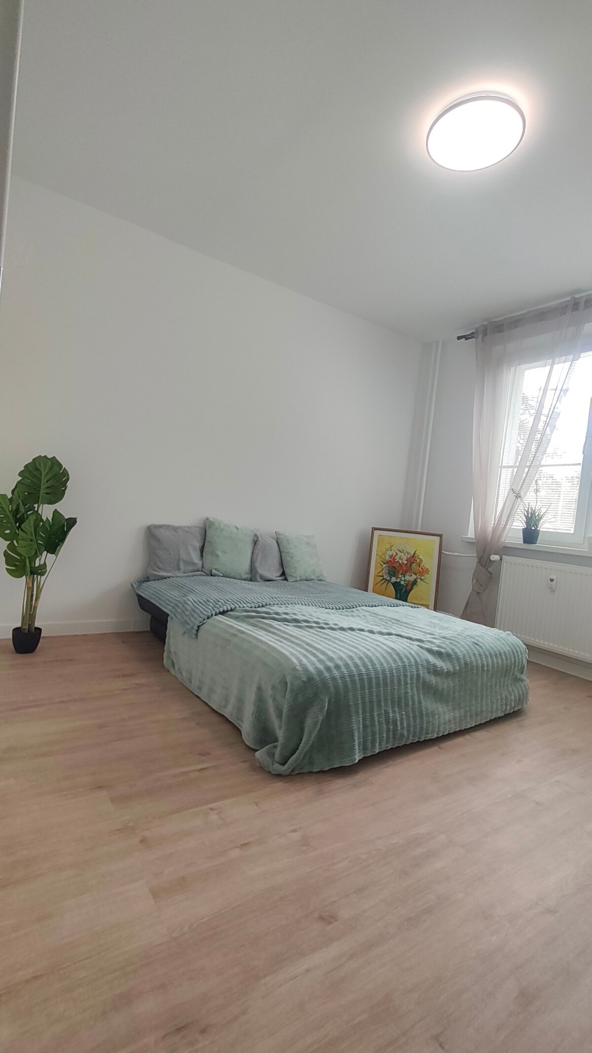 novozrekonštruovaný 4-izb. byt, Exnárova ul., Ružinov - Pošeň — foto 7