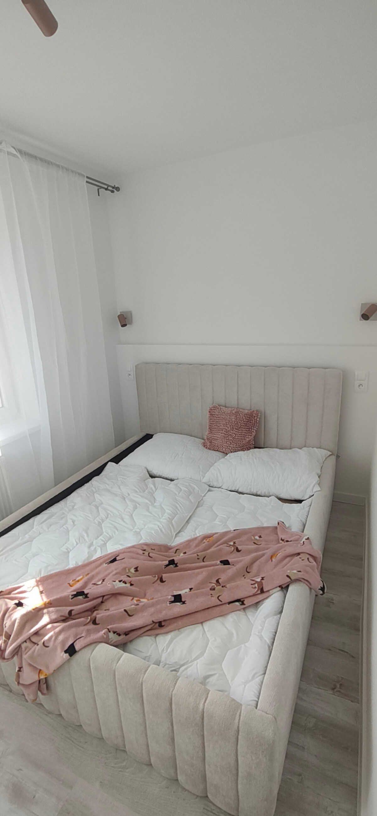 3-izb. byt, Sečovská ul., Ružinov, 2 p./3, balkón, tehlov dom — foto 18