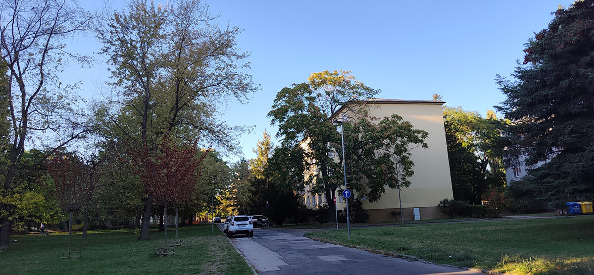 3-izb. byt, Sečovská ul., Ružinov, 2 p./3, balkón, tehlov dom — foto 20