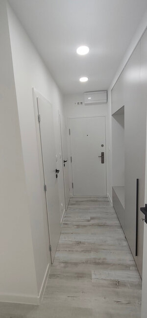 3-izb. byt, Sečovská ul., Ružinov, 2 p./3, balkón, tehlov dom — foto 11
