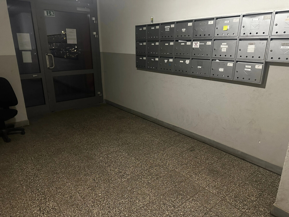 veľký 2-izb. byt na ul. Nezábudková, Ružinov - Trávniky — foto 13