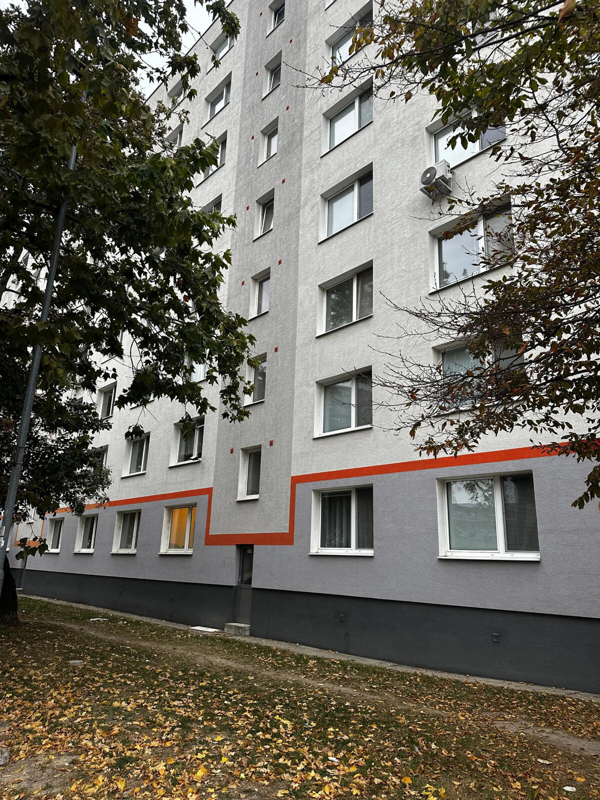 veľký 2-izb. byt na ul. Nezábudková, Ružinov - Trávniky — foto 17