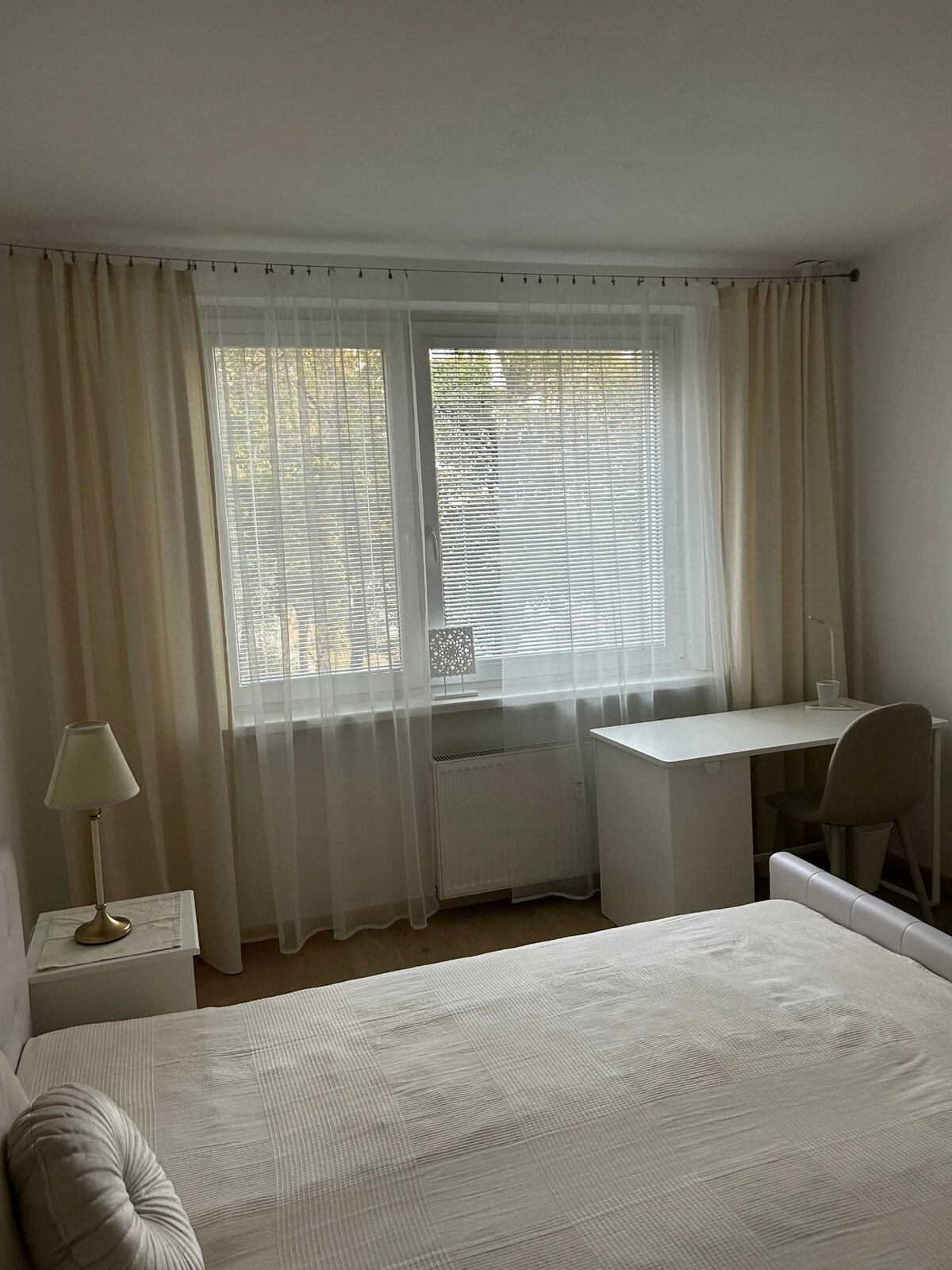 veľký 2-izb. byt na ul. Nezábudková, Ružinov - Trávniky — foto 7