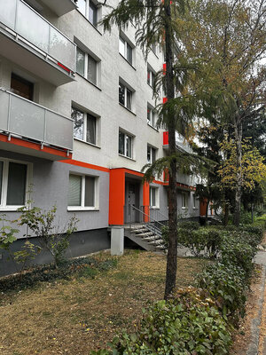 veľký 2-izb. byt na ul. Nezábudková, Ružinov - Trávniky — foto 16