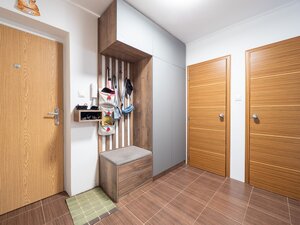 Pokojné bývanie v centre – 3 izbový byt Za Ferenitkou — foto 16