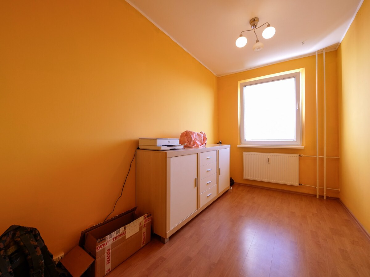 Kompletne zariadený 3 izbový byt s loggiou - Klokočina — foto 11