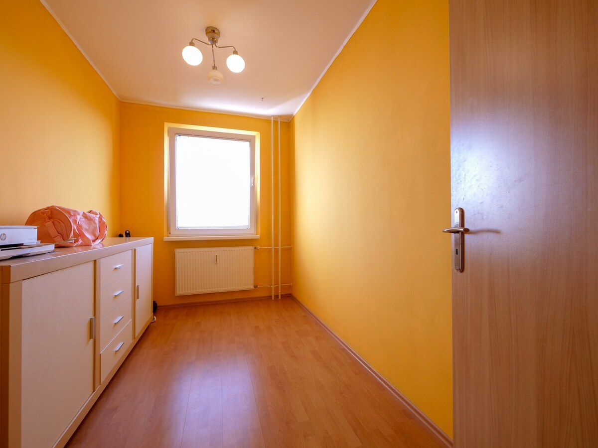 Kompletne zariadený 3 izbový byt s loggiou - Klokočina — foto 12