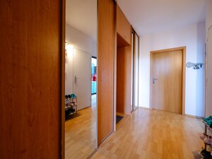 Kompletne zariadený 3 izbový byt s loggiou - Klokočina — foto 15