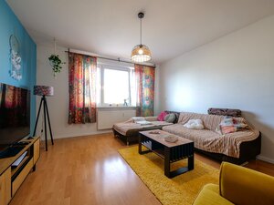 Kompletne zariadený 3 izbový byt s loggiou - Klokočina — foto 3