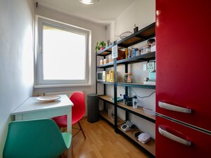Kompletne zariadený 3 izbový byt s loggiou - Klokočina — foto 6