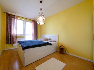 Kompletne zariadený 3 izbový byt s loggiou - Klokočina — foto 8