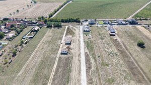 Ideálny stavebný pozemok v Jelenci - 848 m2 — foto 5